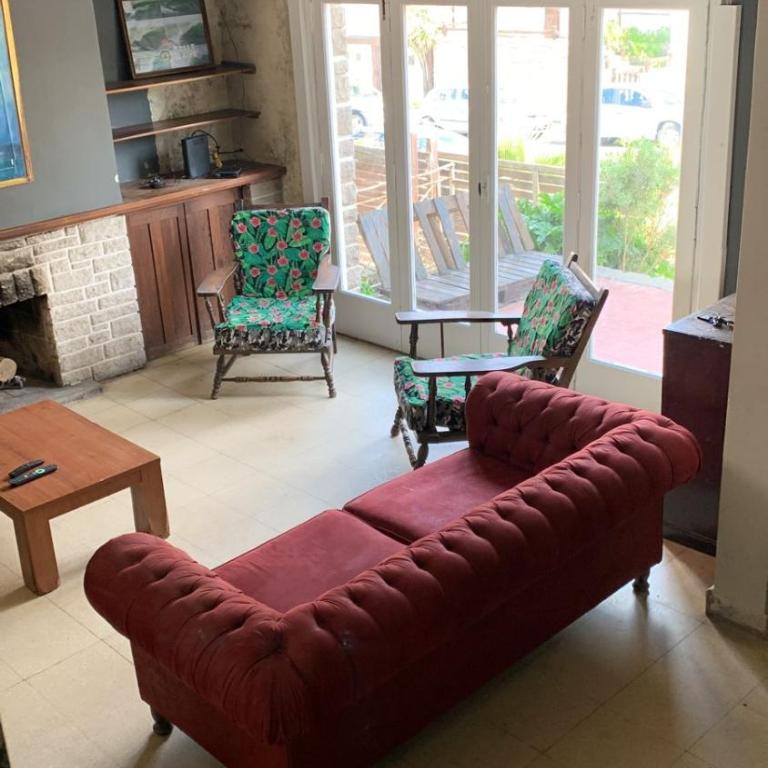 Rocarosa Beach House 2 - Four-Bedroom House - 3