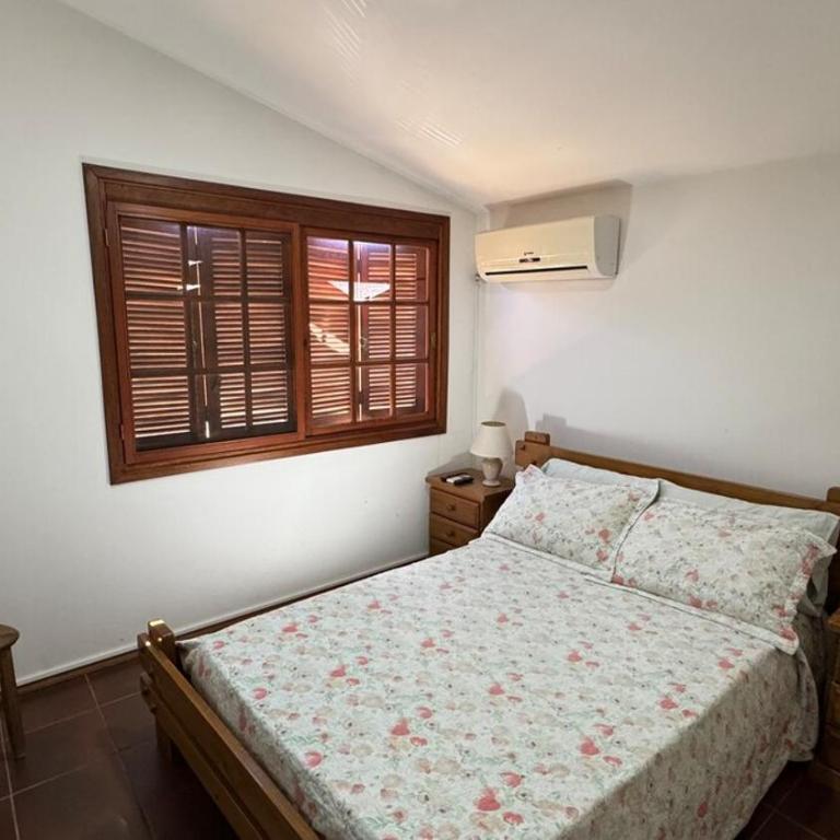 Casa con piscina climatizada privada de 10 metros - Three-Bedroom House - 5