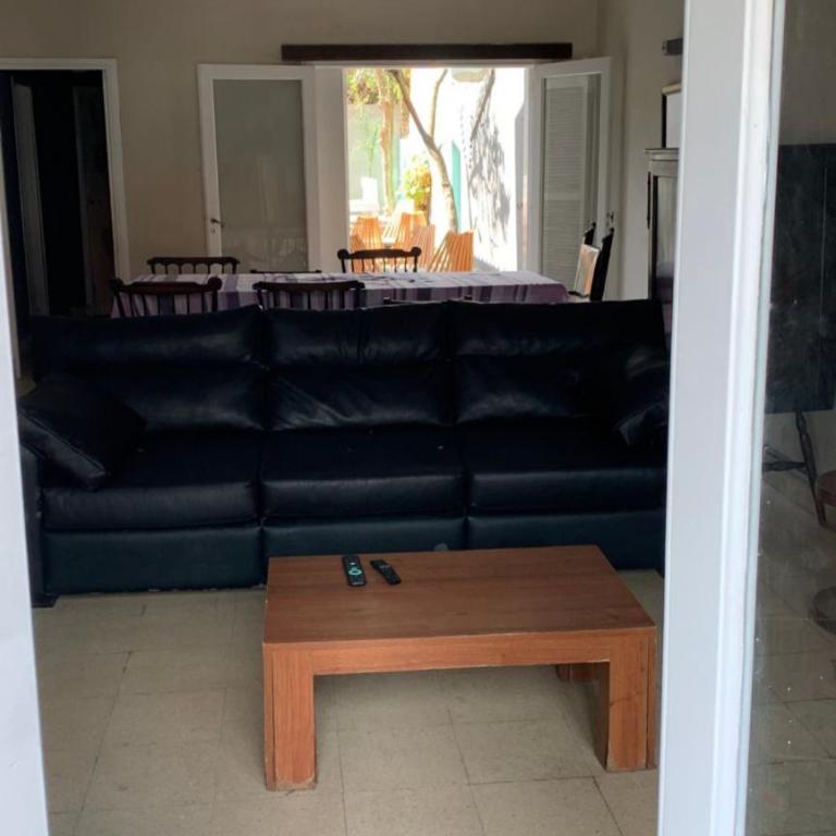 Rocarosa Beach House 2 - Four-Bedroom House - 4