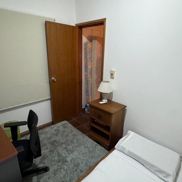 Casa con piscina climatizada privada de 10 metros - Three-Bedroom House - 40