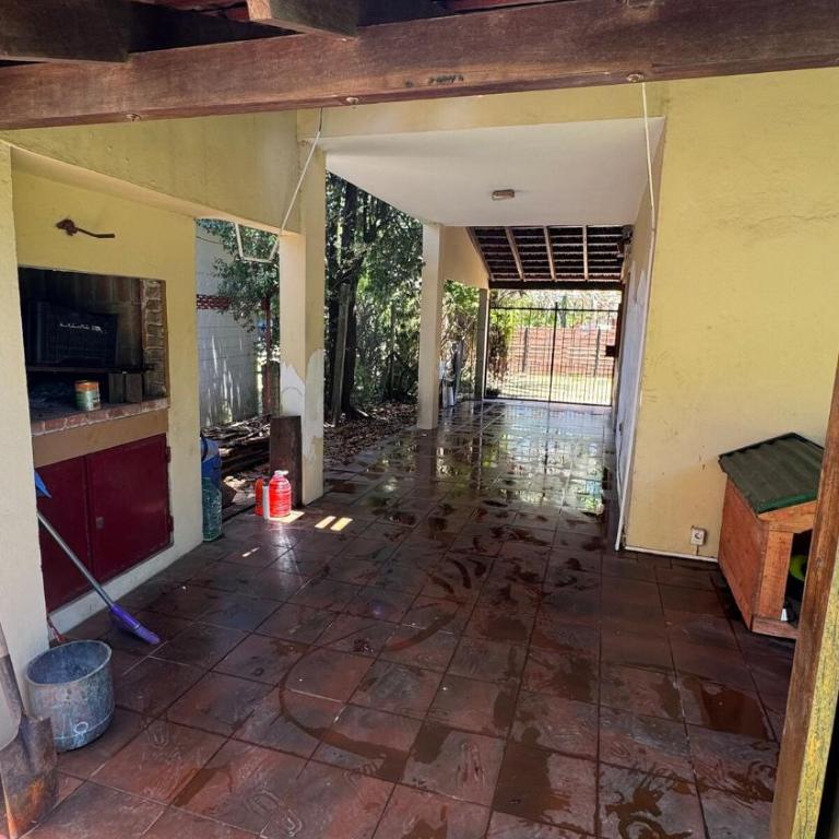 Casa con piscina climatizada privada de 10 metros - Three-Bedroom House - 42