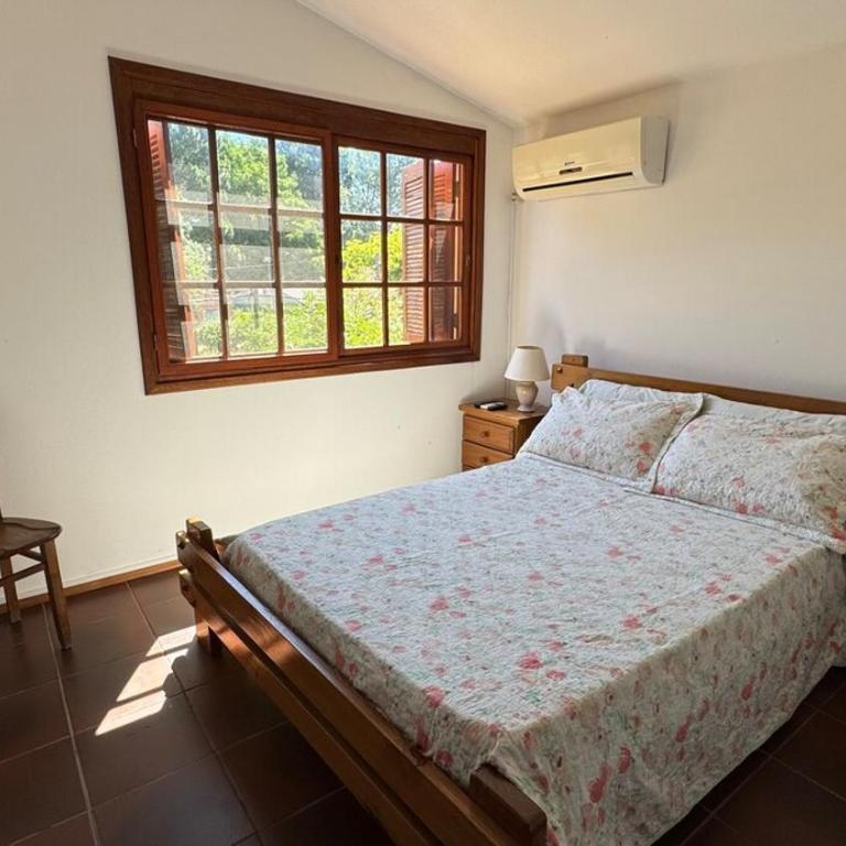Casa con piscina climatizada privada de 10 metros - Three-Bedroom House - 47