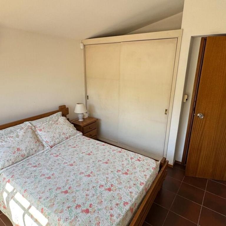 Casa con piscina climatizada privada de 10 metros - Three-Bedroom House - 51