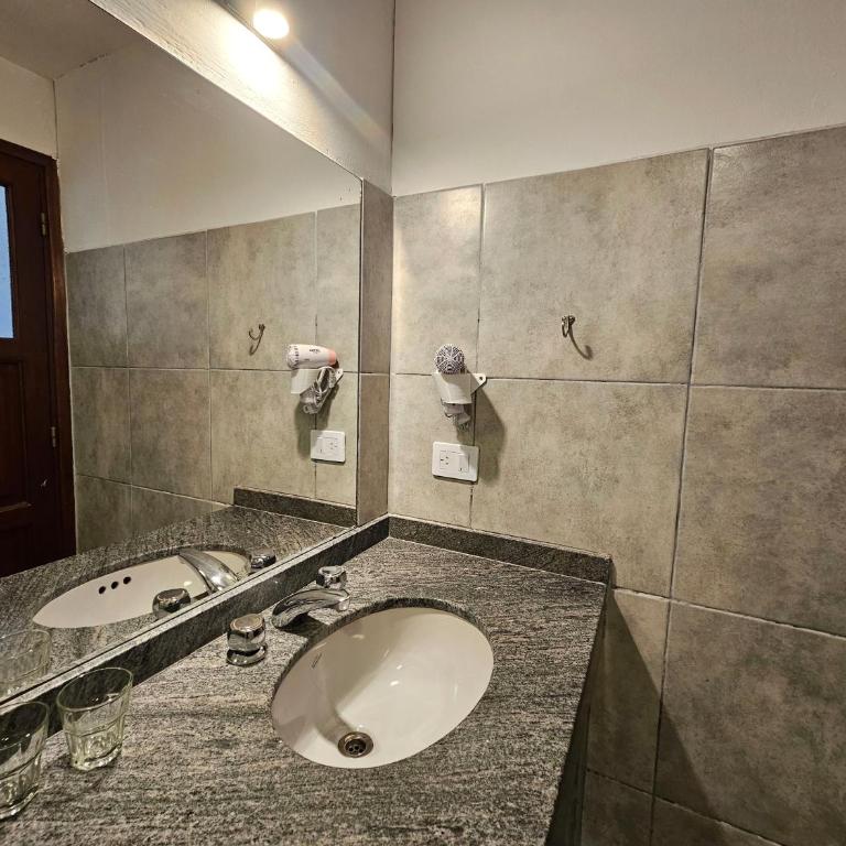 Hotel Selva Montana - Habitación Doble Económica - 2