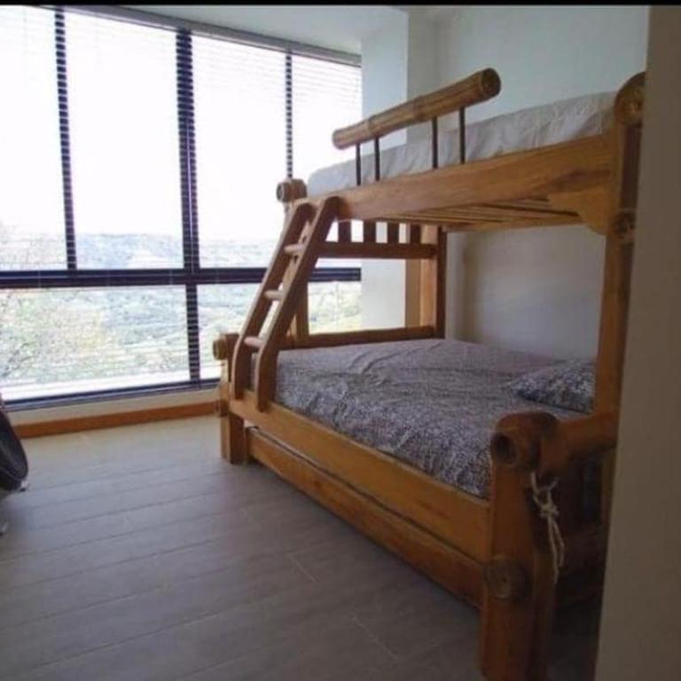 Finca Mirador de Santágueda - Casa de 4 dormitorios - 5