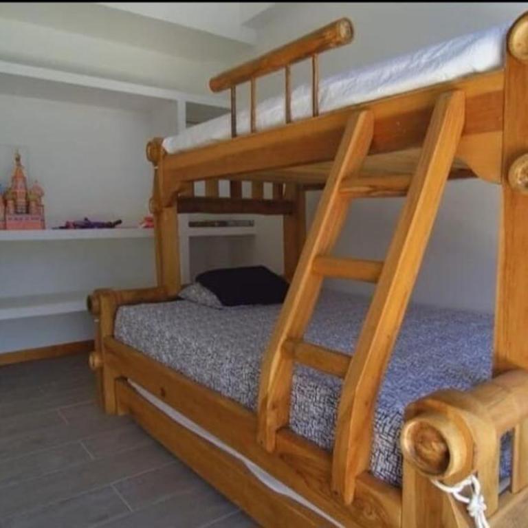 Finca Mirador de Santágueda - Casa de 4 dormitorios - 14
