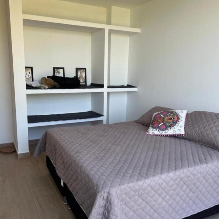 Finca Mirador de Santágueda - Casa de 4 dormitorios - 17