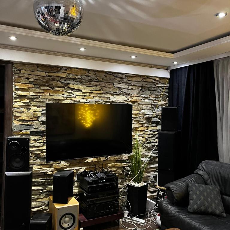 Nascosto Alla Vista - Three-Bedroom Apartment - 12