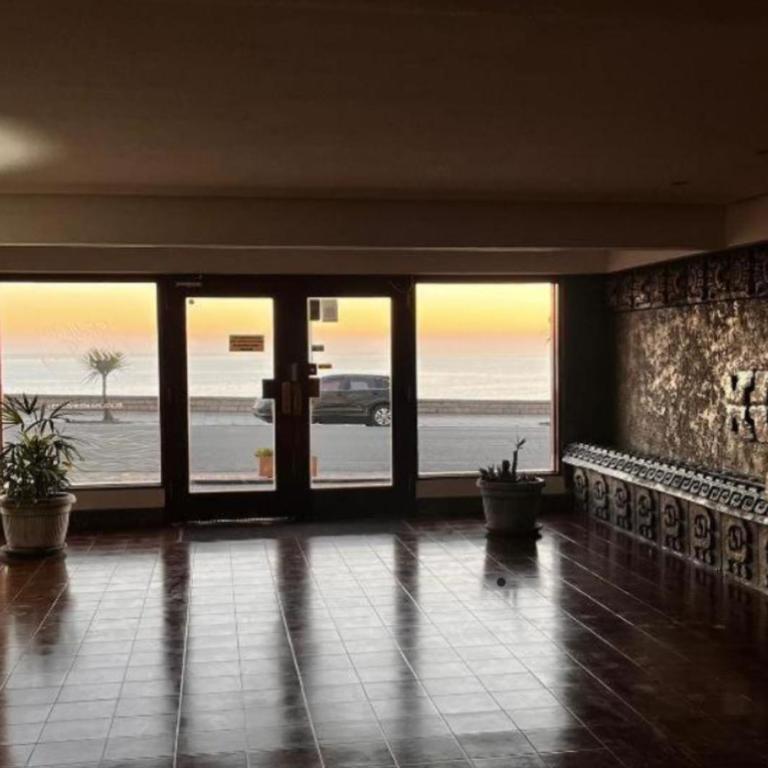 Departamento Playa Varese - One-Bedroom Apartment - 9