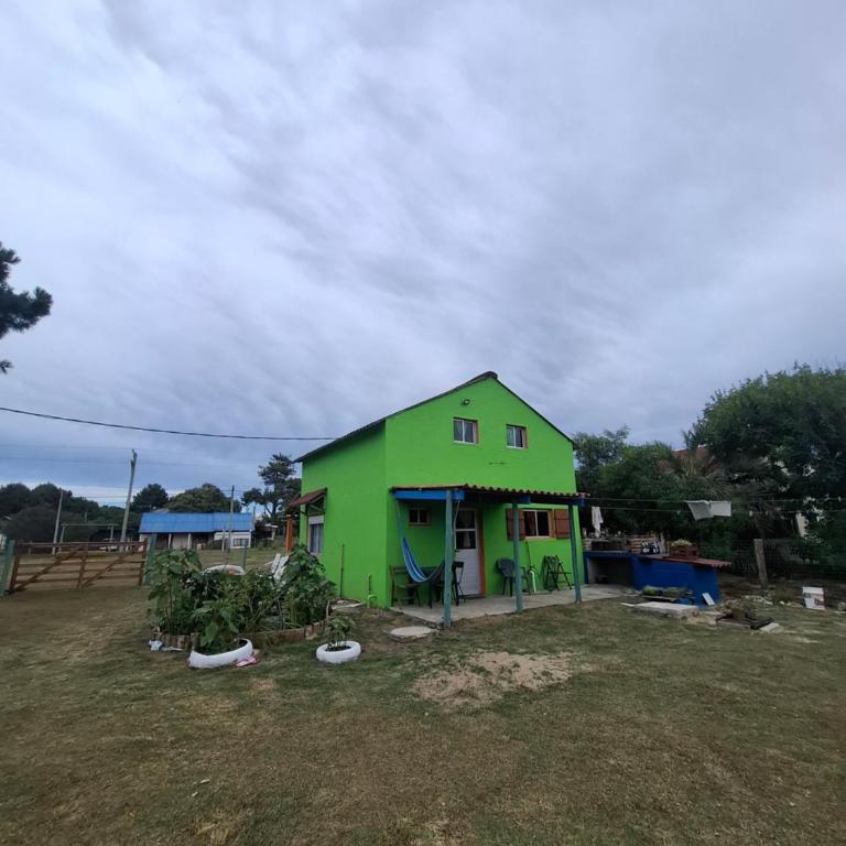 Doña polilla - Casa con 1 dormitorio - 12