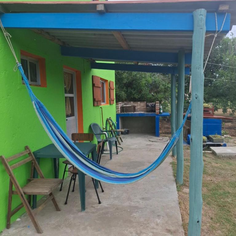 Doña polilla - Casa con 1 dormitorio - 11