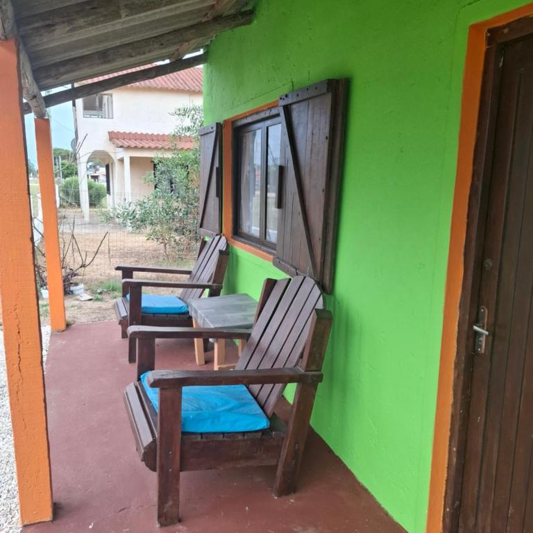 Doña polilla - Casa con 1 dormitorio - 9