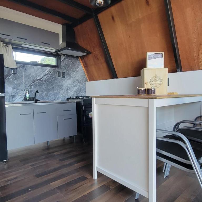 Alpina 406 - Apartamento de 2 dormitorios - 12