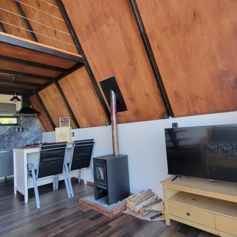 Alpina 406 - Apartamento de 2 dormitorios - 14