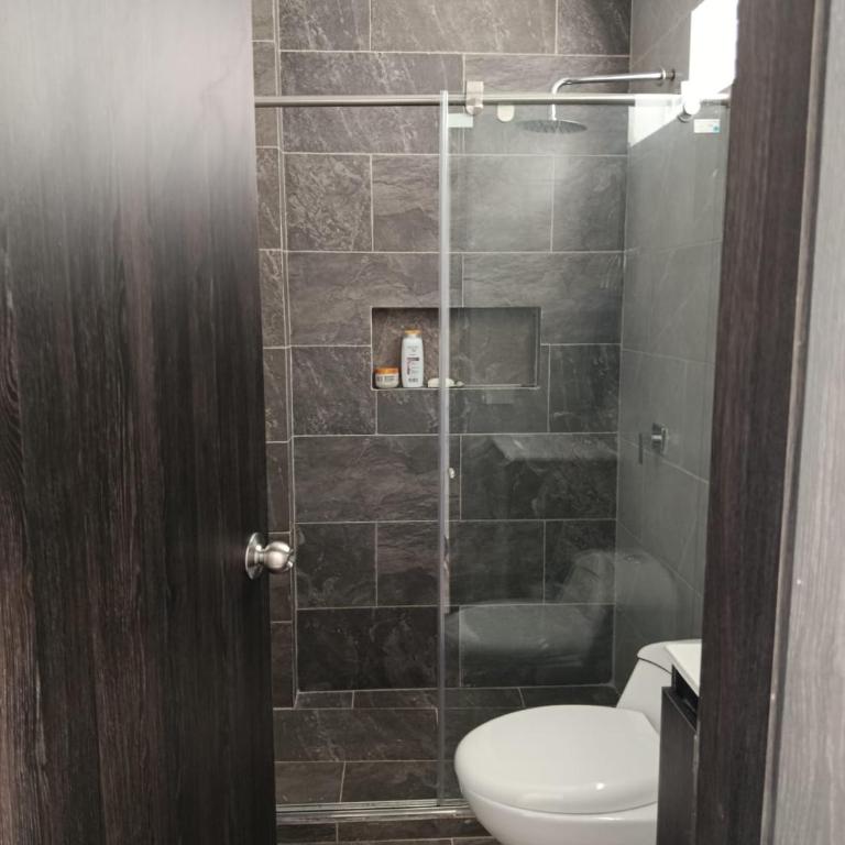 NaGLo1527 - One-Bedroom Apartment - 7
