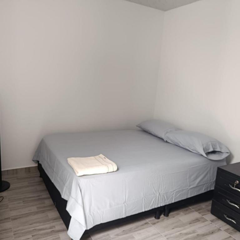 NaGLo1527 - One-Bedroom Apartment - 8