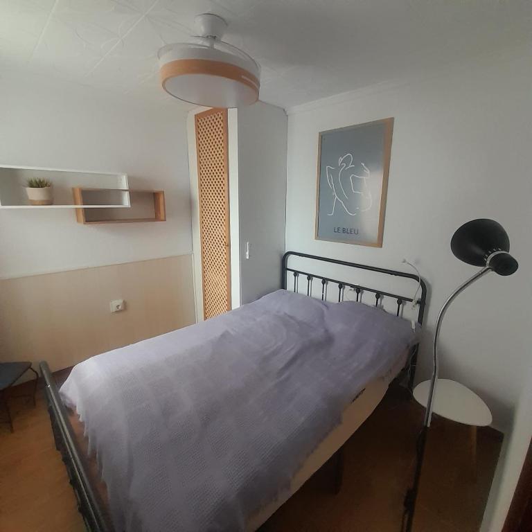 Hogar del Corazon - Apartamento de 1 dormitorio - 25
