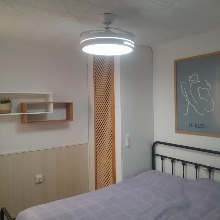 Hogar del Corazon - Apartamento de 1 dormitorio - 24