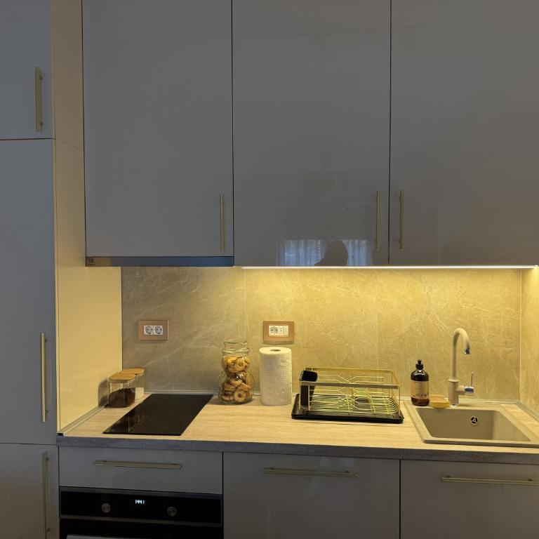 Mountain star - One-Bedroom Apartment - 17