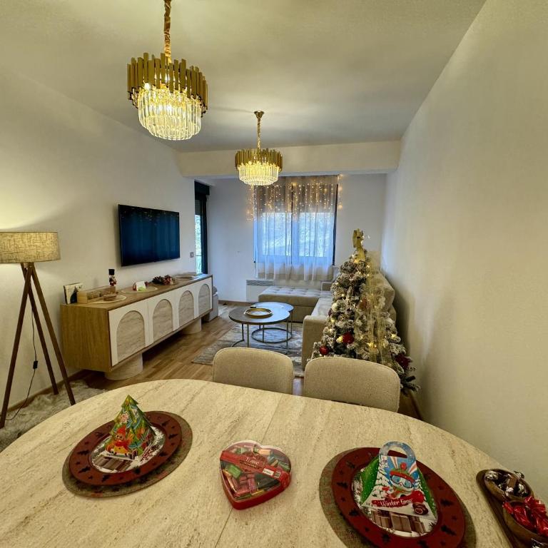 Mountain star - One-Bedroom Apartment - 2