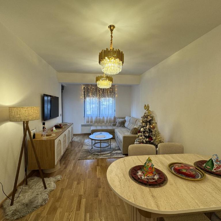 Mountain star - One-Bedroom Apartment - 10