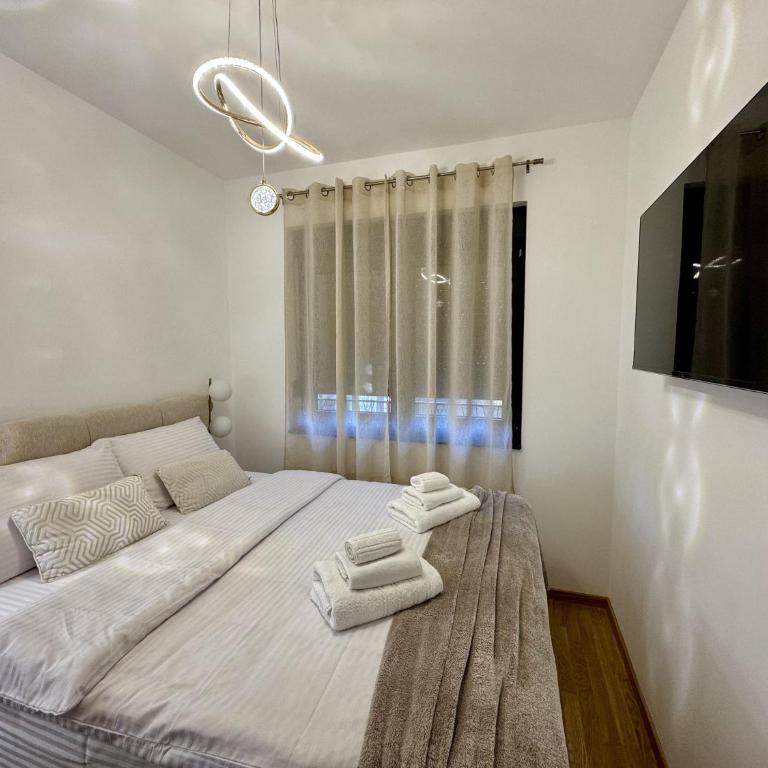 Mountain star - One-Bedroom Apartment - 8