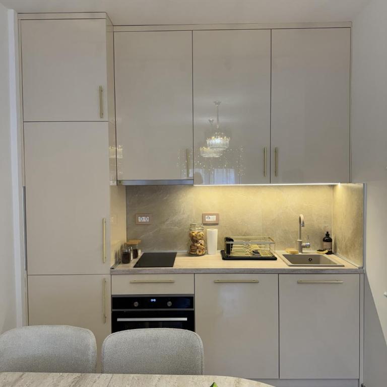 Mountain star - One-Bedroom Apartment - 4