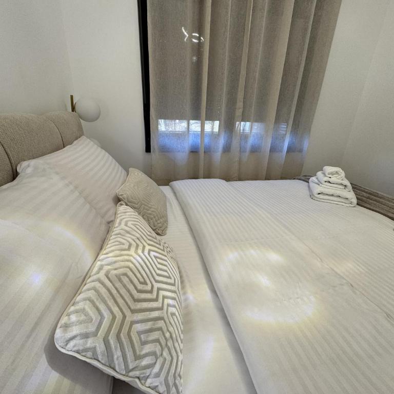Mountain star - One-Bedroom Apartment - 13