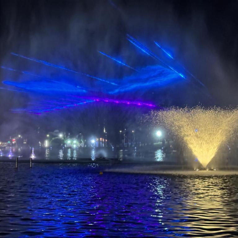 Mountain star - One-Bedroom Apartment - 34