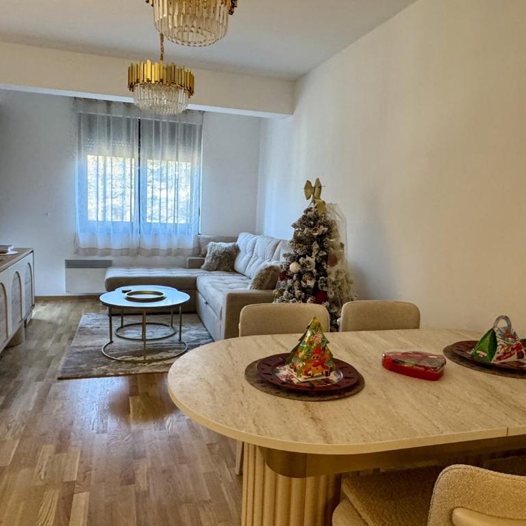 Mountain star - One-Bedroom Apartment - 20