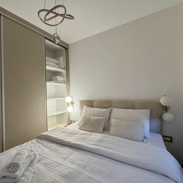 Mountain star - One-Bedroom Apartment - 14