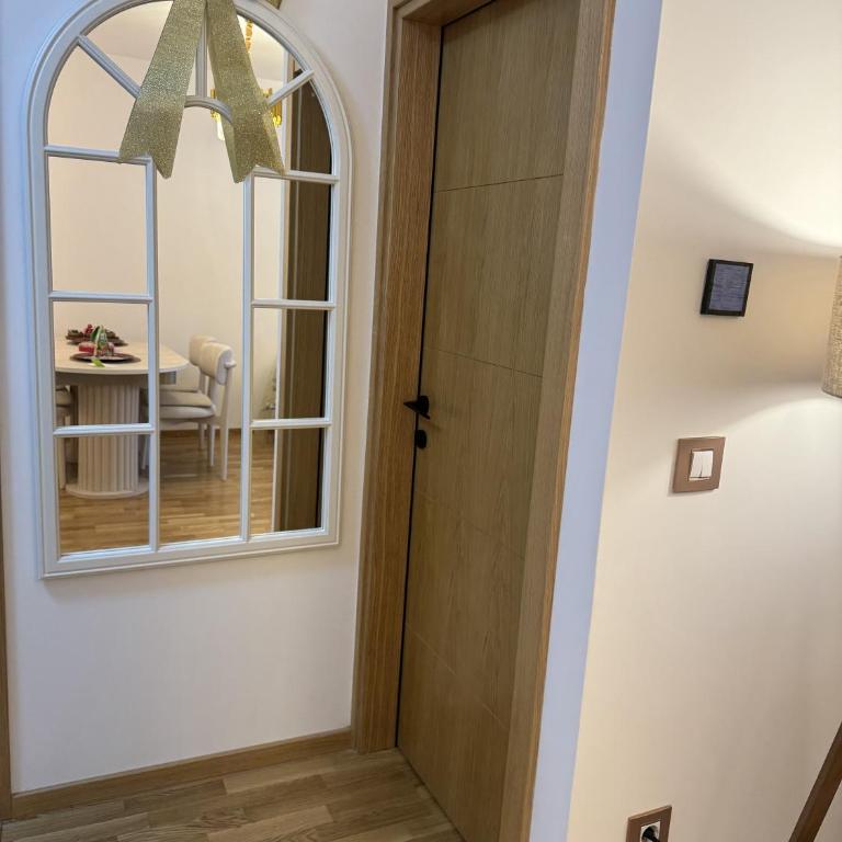 Mountain star - One-Bedroom Apartment - 11