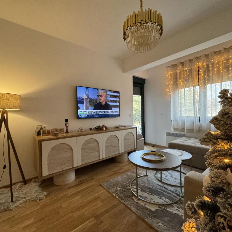 Mountain star - One-Bedroom Apartment - 32