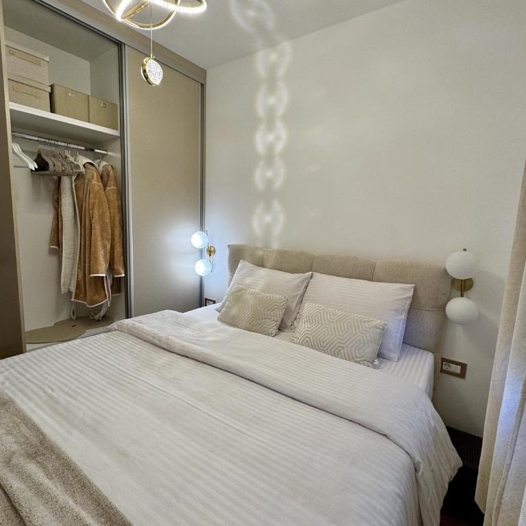Mountain star - One-Bedroom Apartment - 36