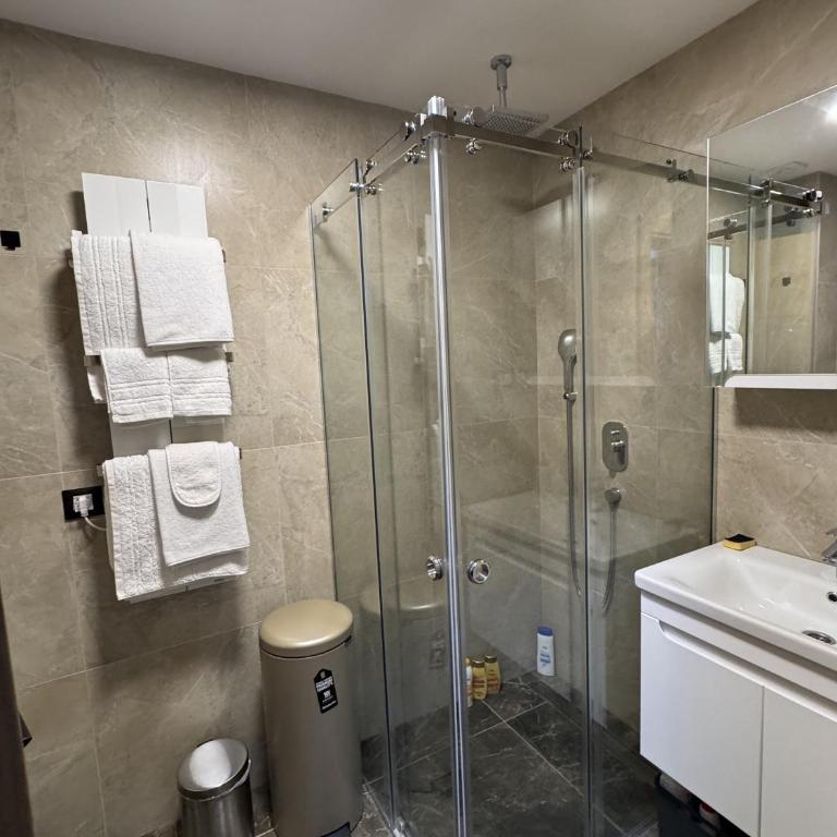 Mountain star - One-Bedroom Apartment - 37