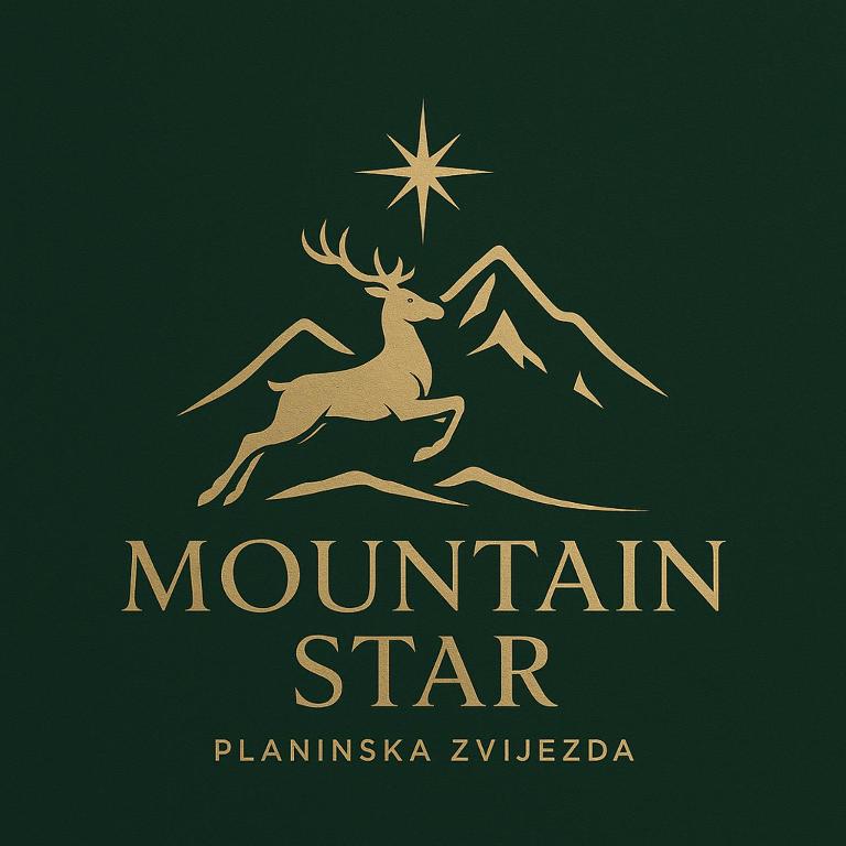 Mountain star - One-Bedroom Apartment - 15