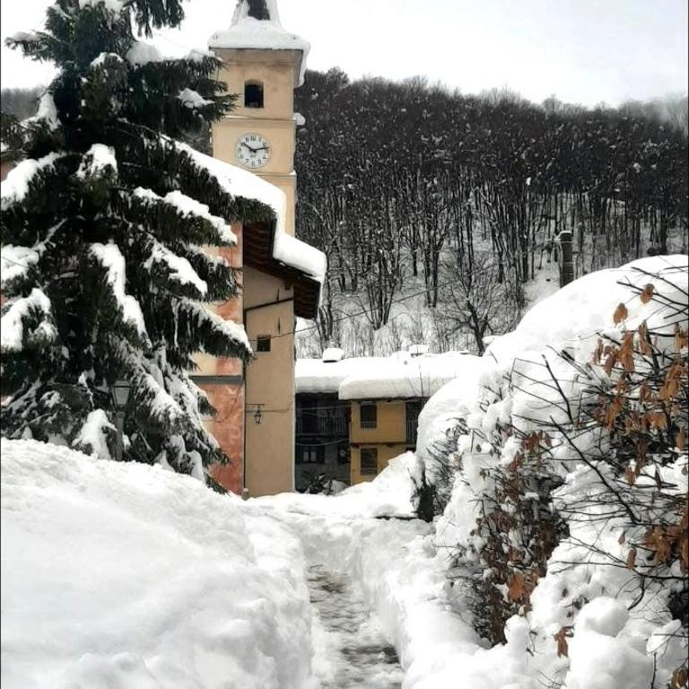 Casa Olivera - Two-Bedroom Apartment - 7