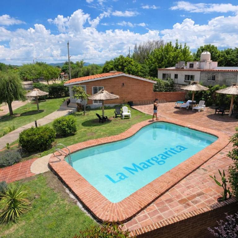 La Margarita Aparts - Solo 2 Pax - Apartamento Estudio con cama extragrande - 6
