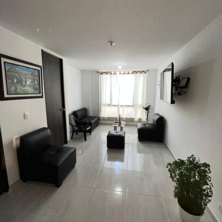 Apartamento Completo - Apartment - 3