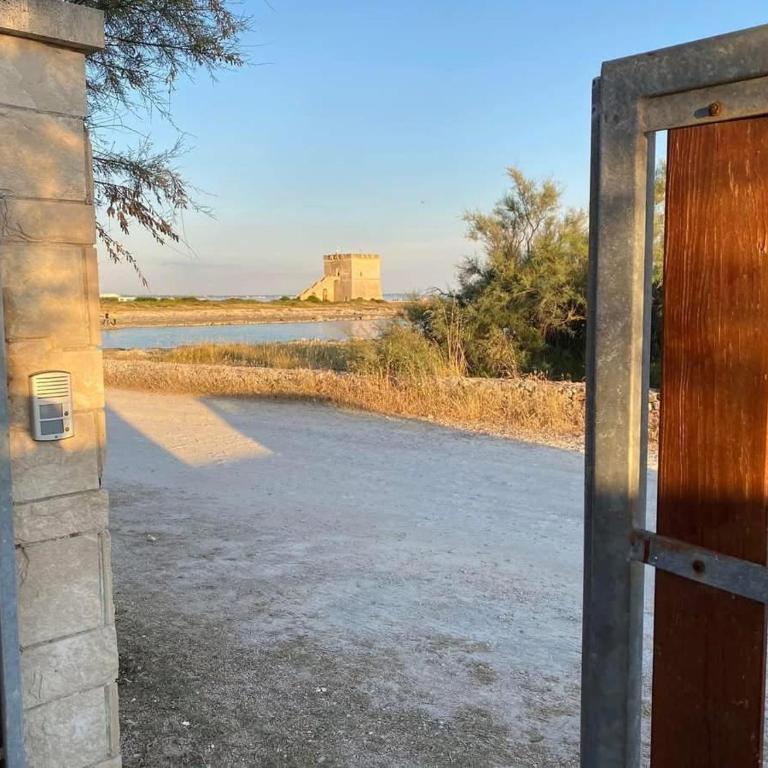 Saraceni - Two-Bedroom House - 2