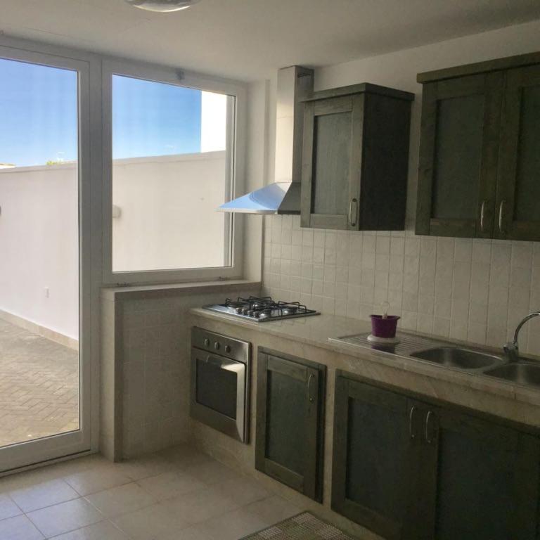 Saraceni - Two-Bedroom House - 5