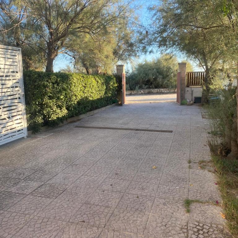 Saraceni - Two-Bedroom House - 14