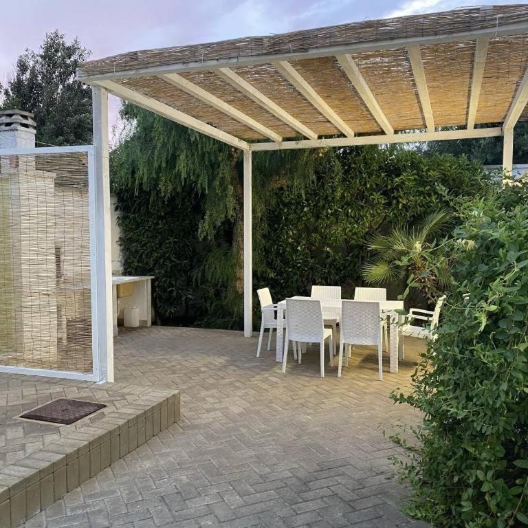 Saraceni - Two-Bedroom House - 4