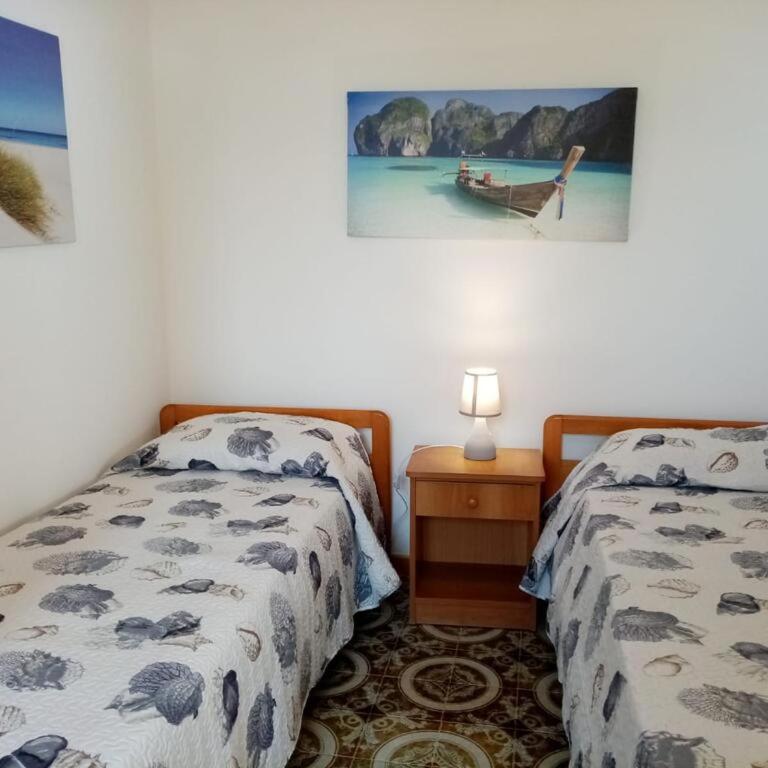 Saraceni - Two-Bedroom House - 10