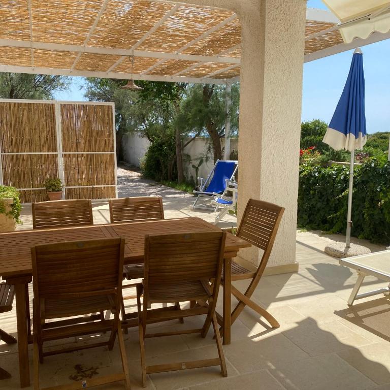 Saraceni - Two-Bedroom House - 1