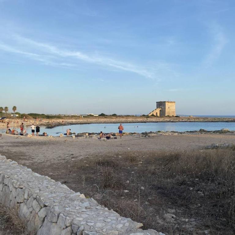 Saraceni - Two-Bedroom House - 15