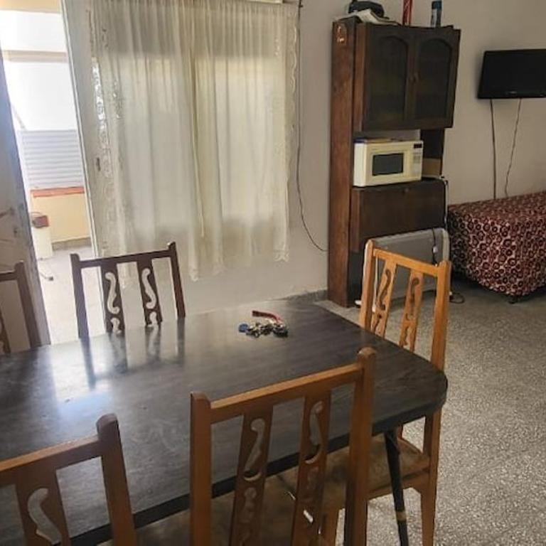 Frente al mar - Apartamento de 1 dormitorio - 9
