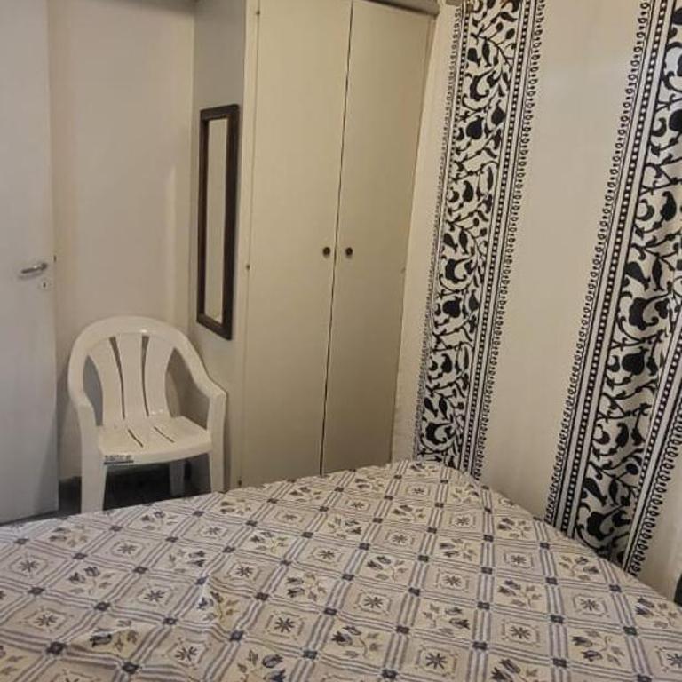 Frente al mar - Apartamento de 1 dormitorio - 7