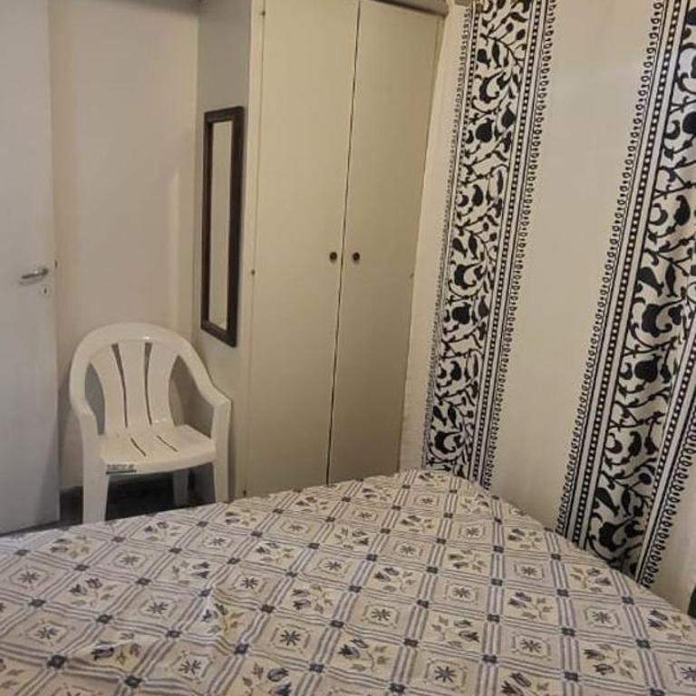 Frente al mar - Apartamento de 1 dormitorio - 4