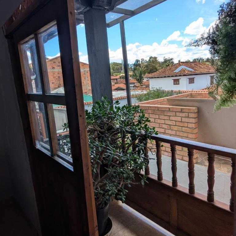 Casa de Huéspedes Faletto - Deluxe Room - 10
